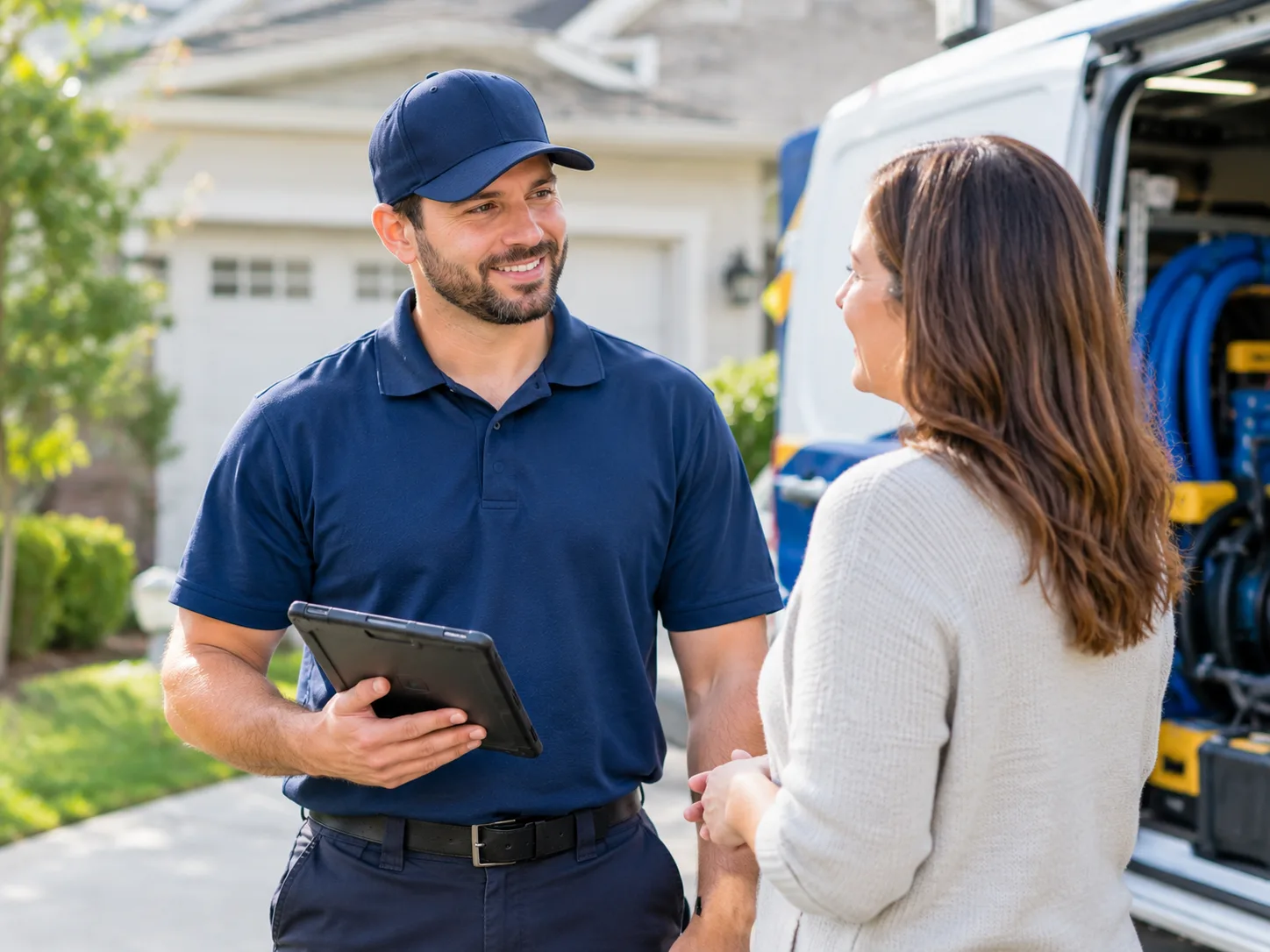 Sewage Backup Cleanup Collegedale, TN FAQs